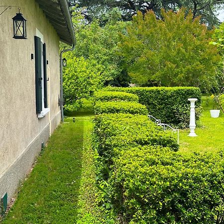 La Maison De Romance D'Hauterive Villeneuve-sur-Lot Dış mekan fotoğraf