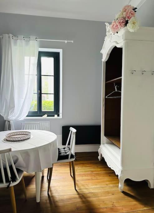 La Maison De Romance D'Hauterive Villeneuve-sur-Lot Dış mekan fotoğraf