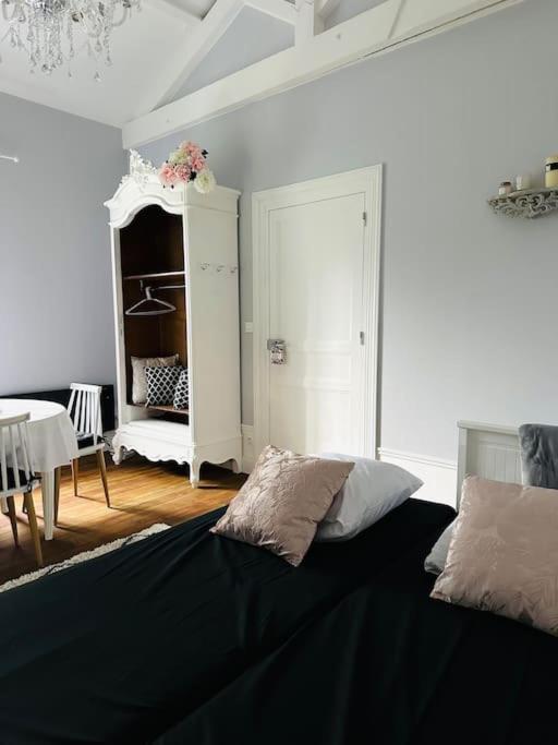 La Maison De Romance D'Hauterive Villeneuve-sur-Lot Dış mekan fotoğraf