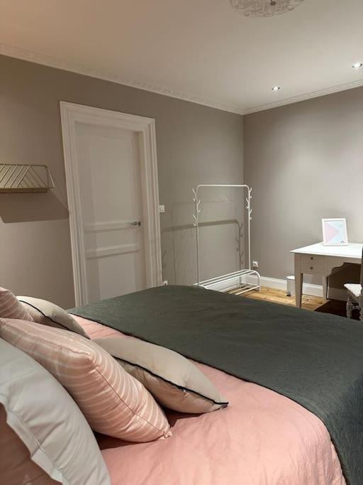 La Maison De Romance D'Hauterive Villeneuve-sur-Lot Dış mekan fotoğraf