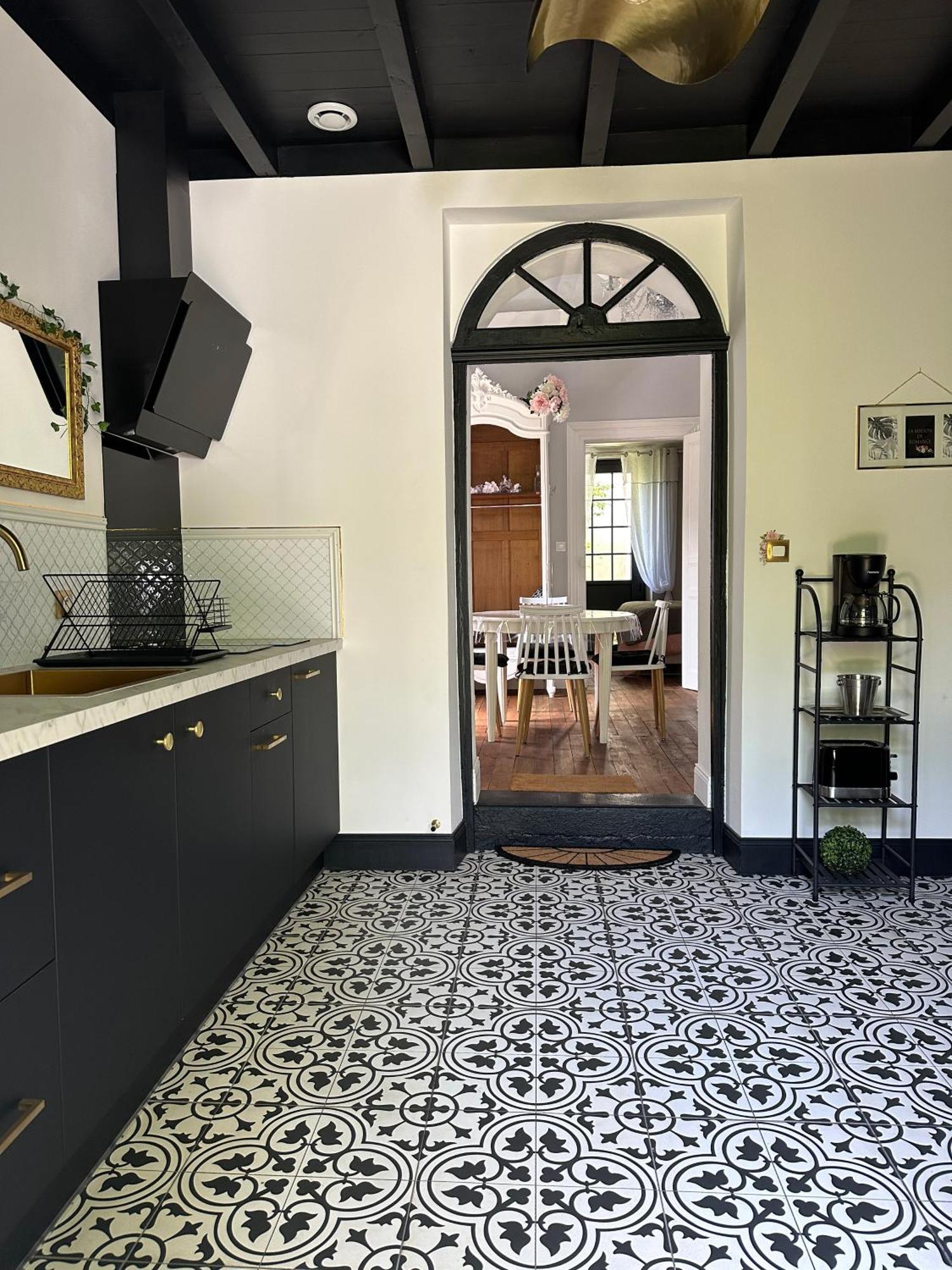 La Maison De Romance D'Hauterive Villeneuve-sur-Lot Dış mekan fotoğraf