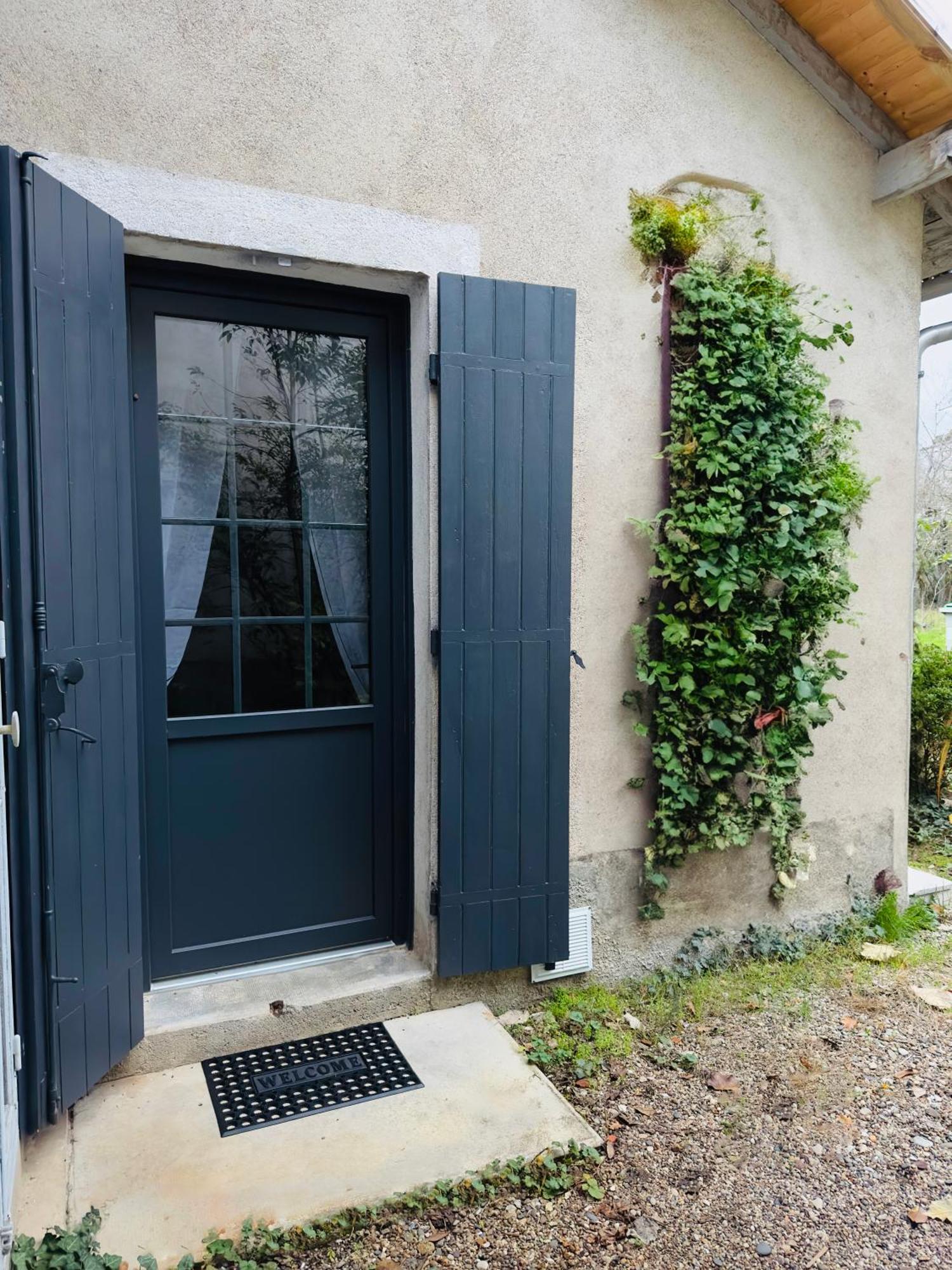 La Maison De Romance D'Hauterive Villeneuve-sur-Lot Dış mekan fotoğraf