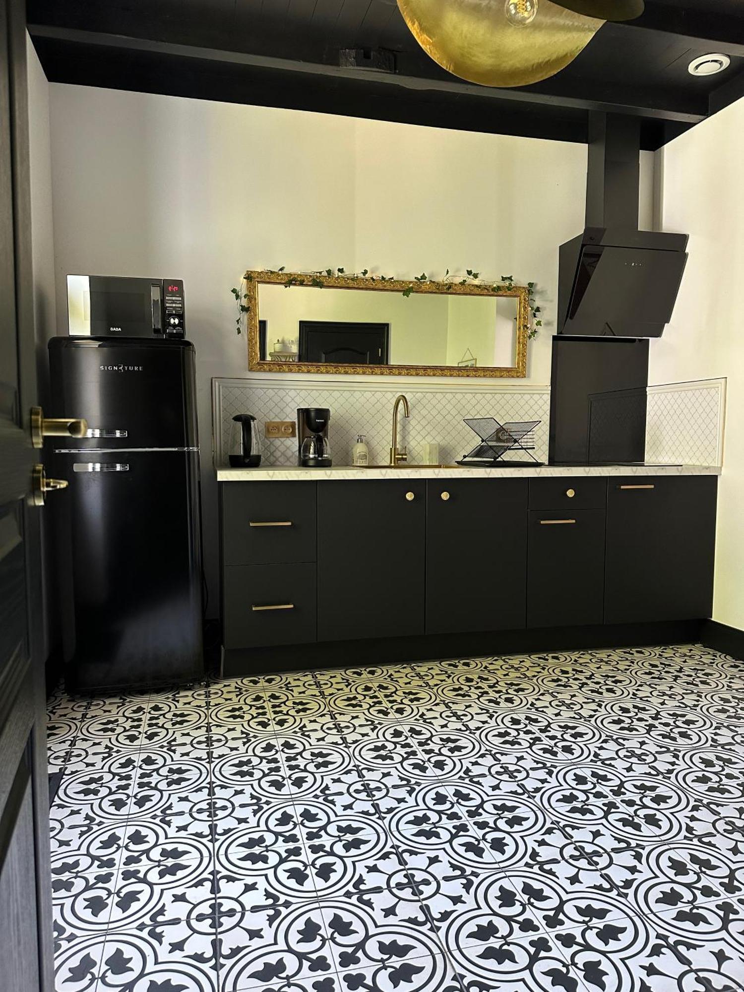 La Maison De Romance D'Hauterive Villeneuve-sur-Lot Dış mekan fotoğraf
